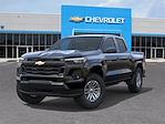 New 2026 Chevrolet Colorado LT Crew Cab Pickup for sale #T1134864 - photo 6