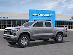 New 2026 Chevrolet Colorado LT Crew Cab Pickup for sale #T1141748 - photo 3