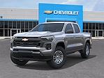 New 2026 Chevrolet Colorado LT Crew Cab Pickup for sale #T1141748 - photo 6