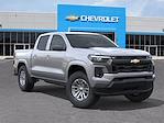 New 2026 Chevrolet Colorado LT Crew Cab Pickup for sale #T1141748 - photo 7