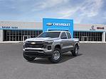 New 2026 Chevrolet Colorado LT Crew Cab Pickup for sale #T1141753 - photo 8