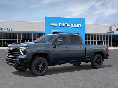 New 2026 Chevrolet Silverado 2500 - photo 1