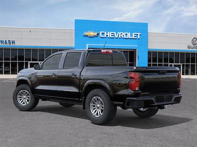 2026 Chevrolet Colorado Crew Cab RWD Pickup for sale #T1169631 - photo 2