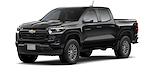 New 2026 Chevrolet Colorado LT Crew Cab for sale #T1169631 - photo 26