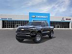New 2026 Chevrolet Colorado LT Crew Cab for sale #T1169631 - photo 8