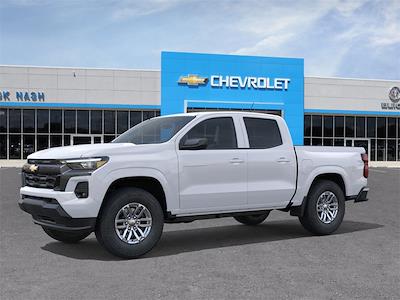 New 2026 Chevrolet Colorado LT Crew Cab for sale #T1169649 - photo 2