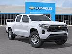New 2026 Chevrolet Colorado LT Crew Cab for sale #T1169649 - photo 7