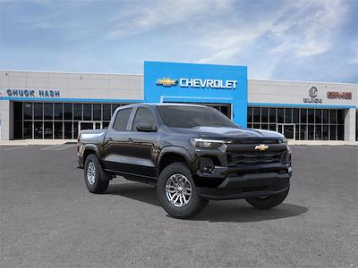 New 2026 Chevrolet Colorado LT Crew Cab for sale #T1169754 - photo 1