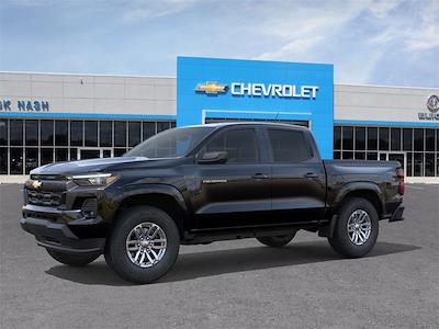 New 2026 Chevrolet Colorado LT Crew Cab for sale #T1169754 - photo 2