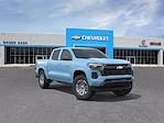 New 2026 Chevrolet Colorado LT Crew Cab for sale #T1169823 - photo 1