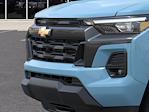 New 2026 Chevrolet Colorado LT Crew Cab for sale #T1169823 - photo 13