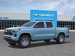 New 2026 Chevrolet Colorado LT Crew Cab for sale #T1169823 - photo 3