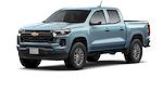 New 2026 Chevrolet Colorado LT Crew Cab for sale #T1169823 - photo 26
