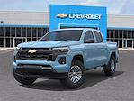 New 2026 Chevrolet Colorado LT Crew Cab for sale #T1169823 - photo 6