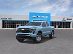 New 2026 Chevrolet Colorado LT Crew Cab for sale #T1169823 - photo 8