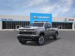 2026 Chevrolet Silverado 2500 Crew Cab SRW 4WD Pickup for sale #TF115990 - photo 8