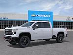 2026 Chevrolet Silverado 2500 Crew Cab 4WD Pickup for sale #TF151189 - photo 2