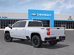 2026 Chevrolet Silverado 2500 Crew Cab 4WD Pickup for sale #TF151189 - photo 3
