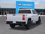 2026 Chevrolet Silverado 2500 Crew Cab 4WD Pickup for sale #TF151189 - photo 4