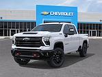 2026 Chevrolet Silverado 2500 Crew Cab 4WD Pickup for sale #TF151189 - photo 6