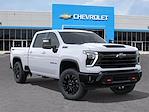 2026 Chevrolet Silverado 2500 Crew Cab 4WD Pickup for sale #TF151189 - photo 7