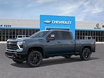 New 2026 Chevrolet Silverado 2500 LT Crew Cab 4WD Pickup for sale #TF151259 - photo 3