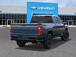 New 2026 Chevrolet Silverado 2500 LT Crew Cab 4WD Pickup for sale #TF151259 - photo 2