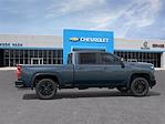 New 2026 Chevrolet Silverado 2500 LT Crew Cab 4WD Pickup for sale #TF151259 - photo 5