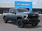 New 2026 Chevrolet Silverado 2500 LT Crew Cab 4WD Pickup for sale #TF151259 - photo 7