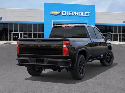 New 2026 Chevrolet Silverado 2500 LT Crew Cab 4WD Pickup for sale #TF151338 - photo 2