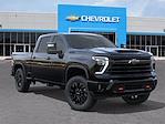 2026 Chevrolet Silverado 2500 Crew Cab 4WD Pickup for sale #TF151338 - photo 7