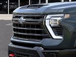New 2026 Chevrolet Silverado 2500 LT Crew Cab 4WD Pickup for sale #TF151613 - photo 13