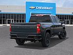 New 2026 Chevrolet Silverado 2500 LT Crew Cab 4WD Pickup for sale #TF151613 - photo 4