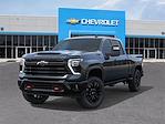 New 2026 Chevrolet Silverado 2500 LT Crew Cab 4WD Pickup for sale #TF151613 - photo 6