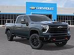 New 2026 Chevrolet Silverado 2500 LT Crew Cab 4WD Pickup for sale #TF151613 - photo 7
