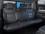 New 2026 Chevrolet Silverado 2500 LT Crew Cab 4WD Pickup for sale #TF152690 - photo 17