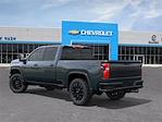 New 2026 Chevrolet Silverado 2500 LT Crew Cab 4WD Pickup for sale #TF152690 - photo 3