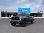 New 2026 Chevrolet Silverado 2500 LT Crew Cab 4WD Pickup for sale #TF152690 - photo 8