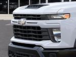 2026 Chevrolet Silverado 2500 Crew Cab SRW 4WD Pickup for sale #TF173333 - photo 37