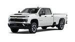 2026 Chevrolet Silverado 2500 Crew Cab SRW 4WD Pickup for sale #TF173333 - photo 49