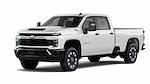 2026 Chevrolet Silverado 2500 Crew Cab SRW 4WD Pickup for sale #TF173333 - photo 50