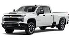 2026 Chevrolet Silverado 2500 Crew Cab SRW 4WD Pickup for sale #TF173333 - photo 51