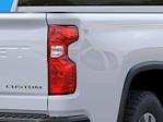 New 2026 Chevrolet Silverado 2500 Custom Crew Cab for sale #TF175720 - photo 11