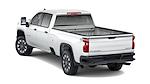 New 2026 Chevrolet Silverado 2500 Custom Crew Cab for sale #TF175720 - photo 52