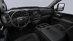 New 2026 Chevrolet Silverado 2500 Custom Crew Cab for sale #TF175720 - photo 55