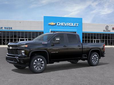 New 2026 Chevrolet Silverado 2500 - photo 1