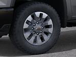 New 2026 Chevrolet Silverado 2500 Custom Crew Cab for sale #TF230204 - photo 9