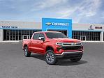 New 2026 Chevrolet Silverado 1500 LT Crew Cab Pickup for sale #TG164814 - photo 1