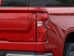 New 2026 Chevrolet Silverado 1500 LT Crew Cab Pickup for sale #TG177890 - photo 11