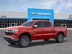 New 2026 Chevrolet Silverado 1500 LT Crew Cab Pickup for sale #TG177890 - photo 2